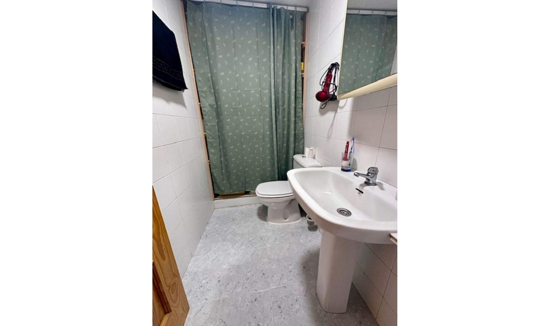 Další prodej - Apartment -
San Pedro de Alcántara