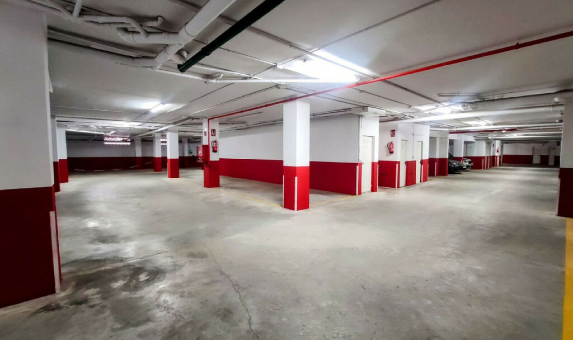 Další prodej - Apartment -
San Pedro de Alcántara