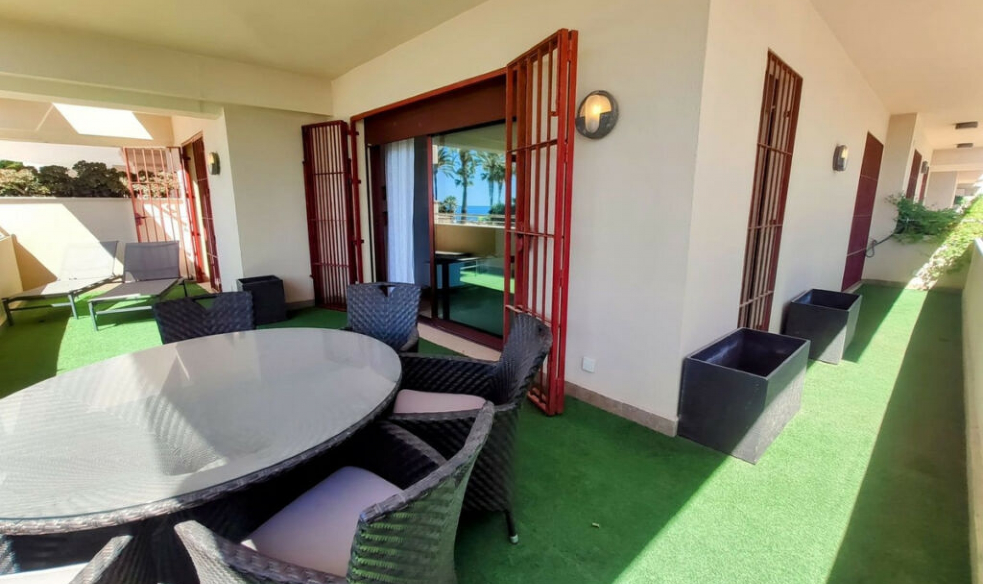 Další prodej - Apartment -
San Pedro de Alcántara