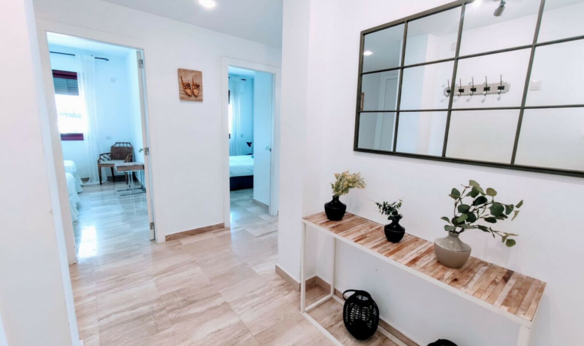 Další prodej - Apartment -
San Pedro de Alcántara