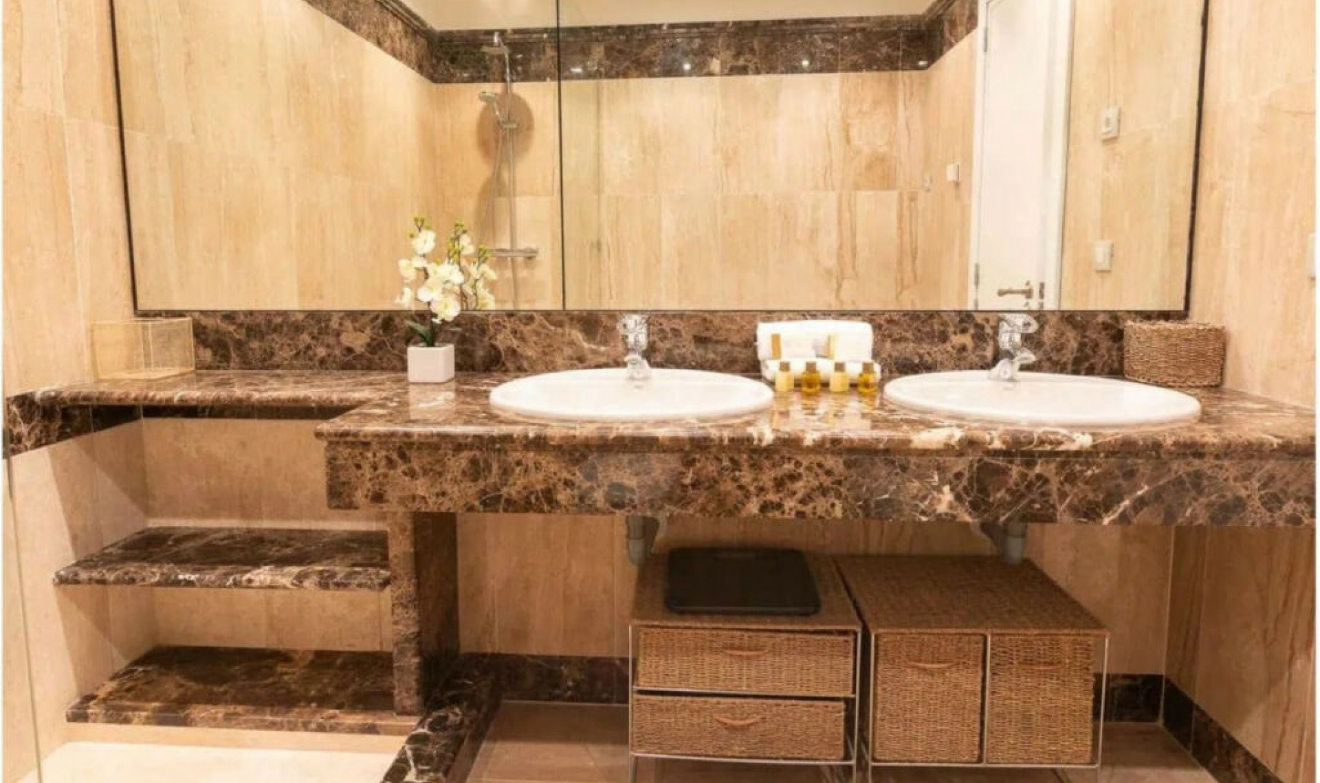 Další prodej - Apartment -
San Pedro de Alcántara