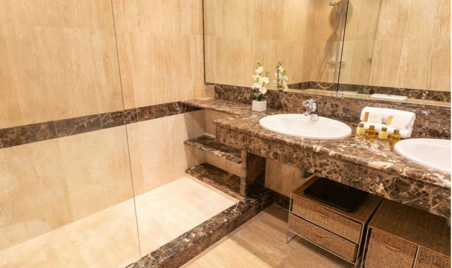 Další prodej - Apartment -
San Pedro de Alcántara