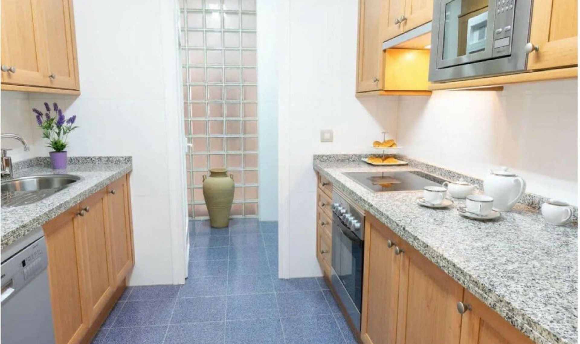 Další prodej - Apartment -
San Pedro de Alcántara