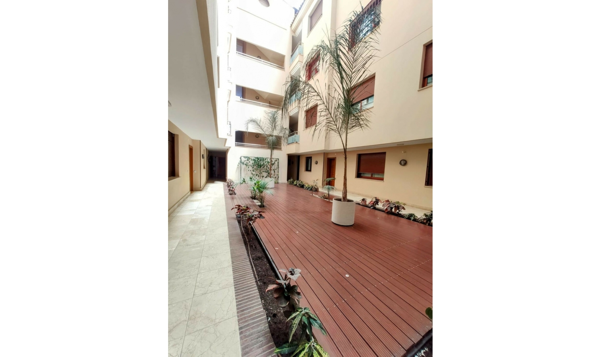 Další prodej - Apartment -
San Pedro de Alcántara