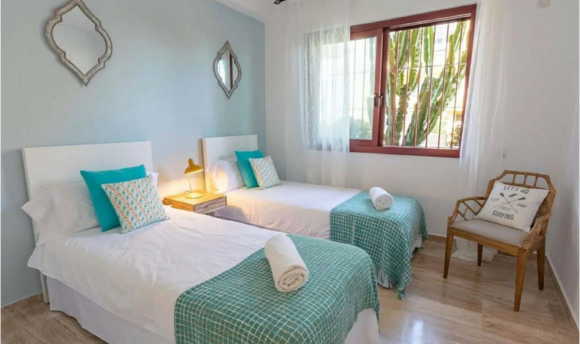 Další prodej - Apartment -
San Pedro de Alcántara