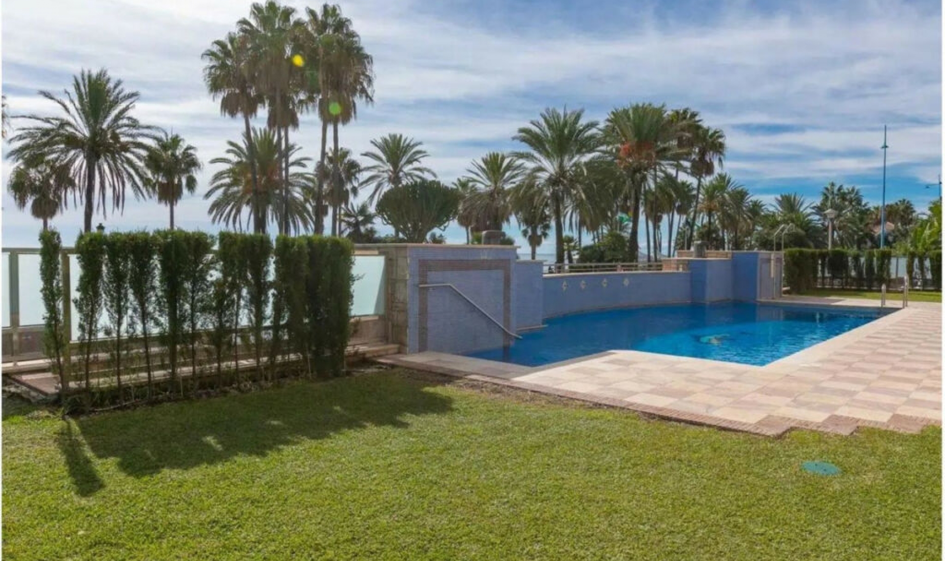 Další prodej - Apartment -
San Pedro de Alcántara