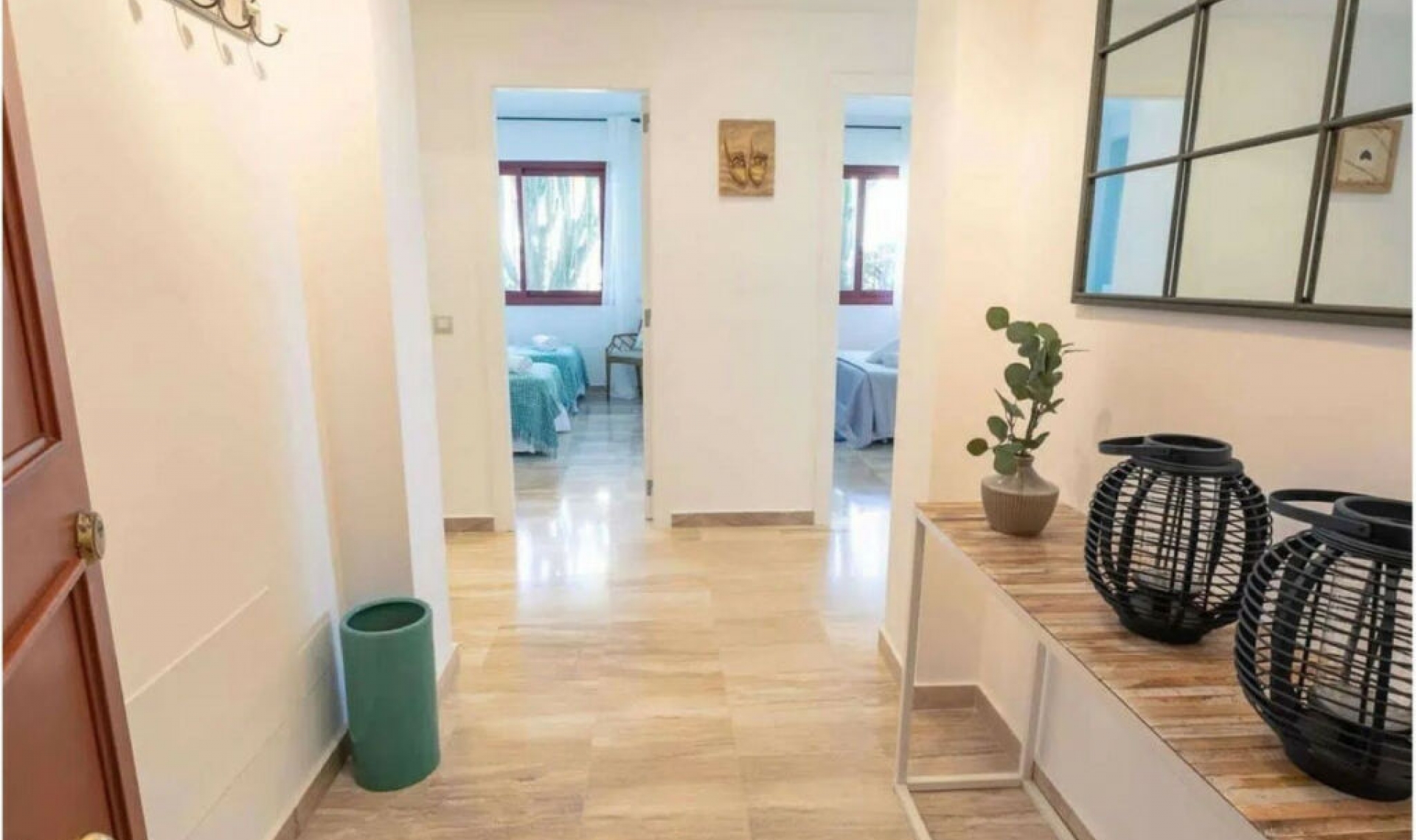 Další prodej - Apartment -
San Pedro de Alcántara