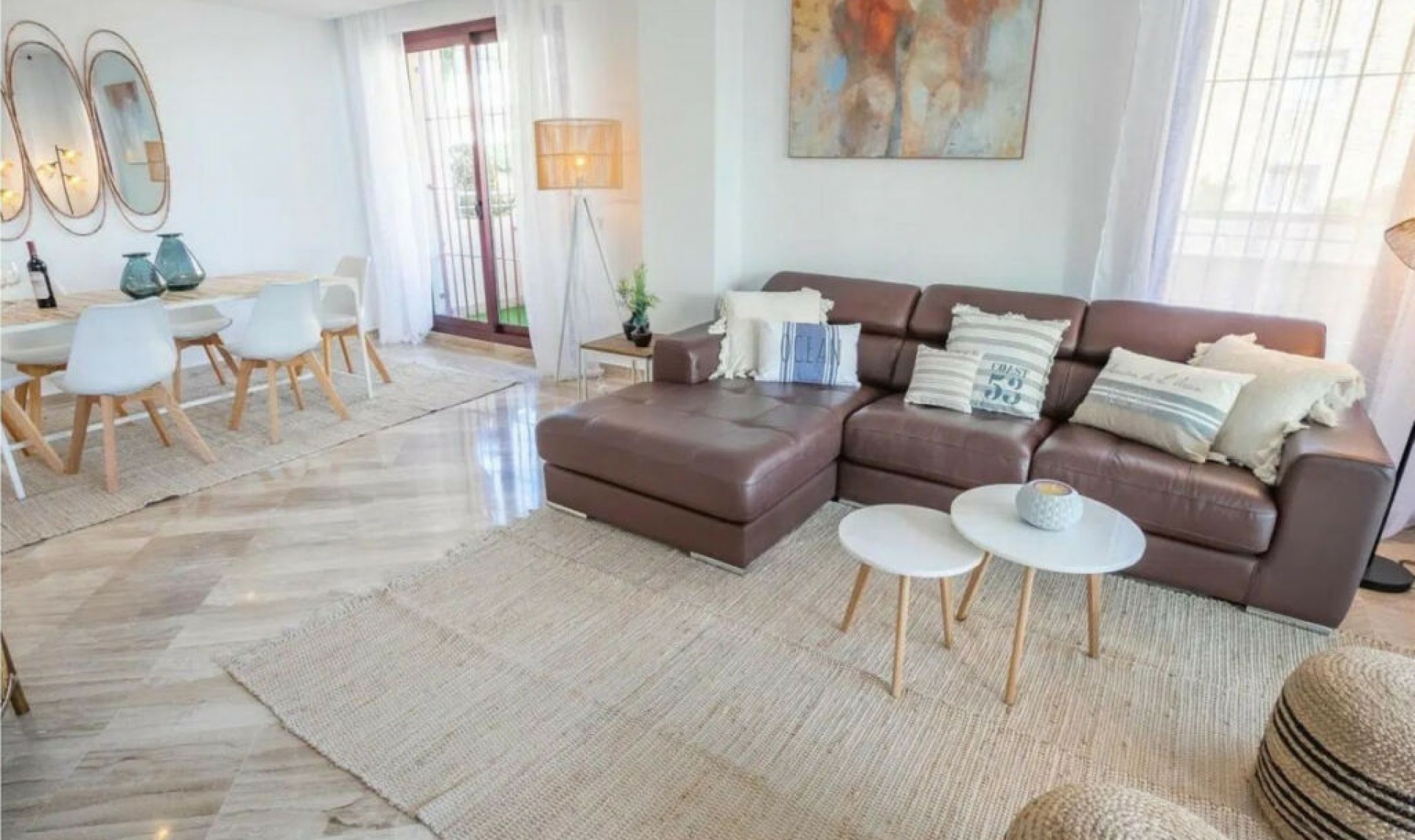Další prodej - Apartment -
San Pedro de Alcántara