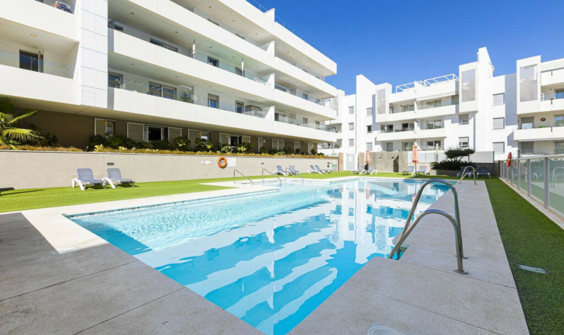 Další prodej - Apartment -
San Pedro de Alcántara