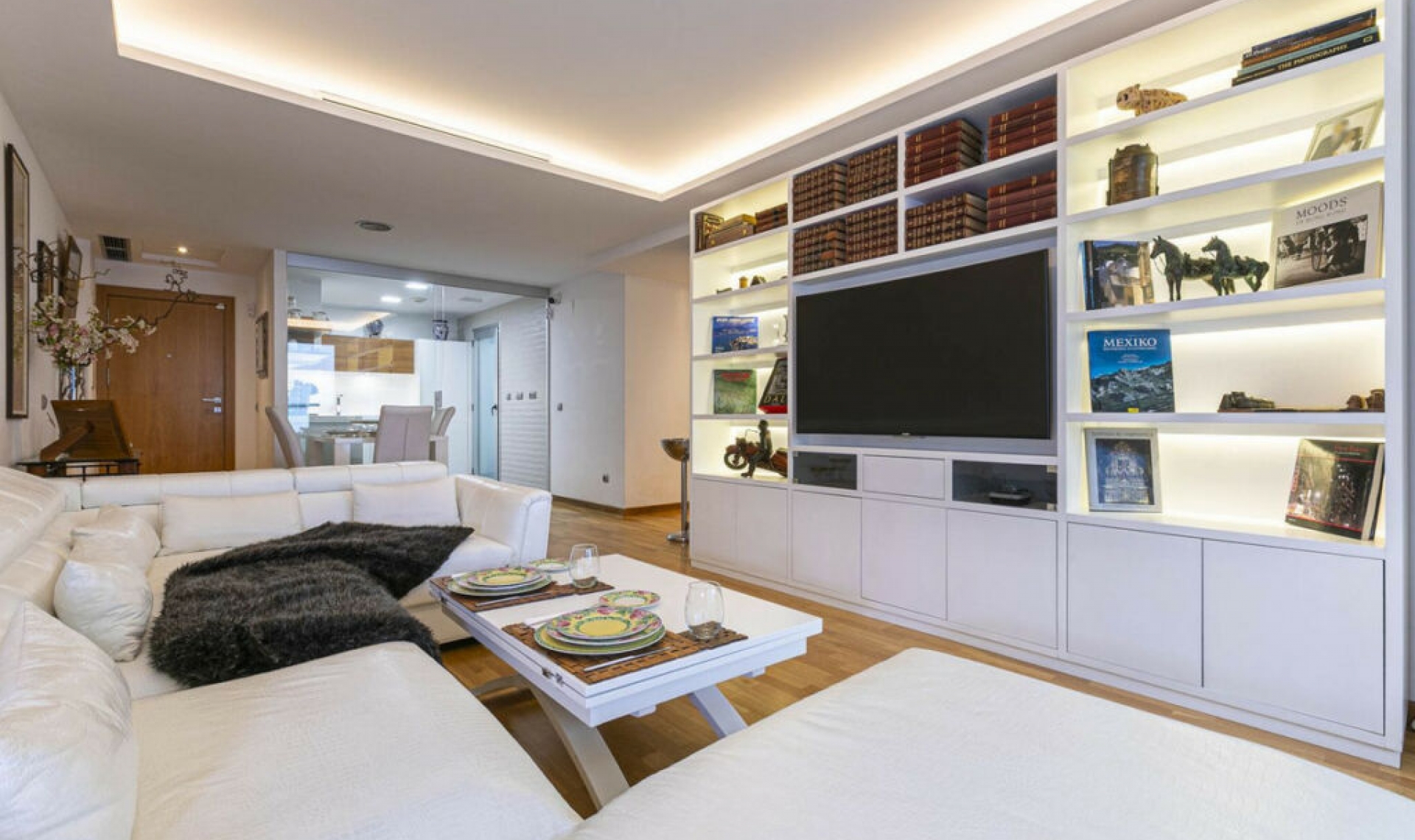 Další prodej - Apartment -
San Pedro de Alcántara