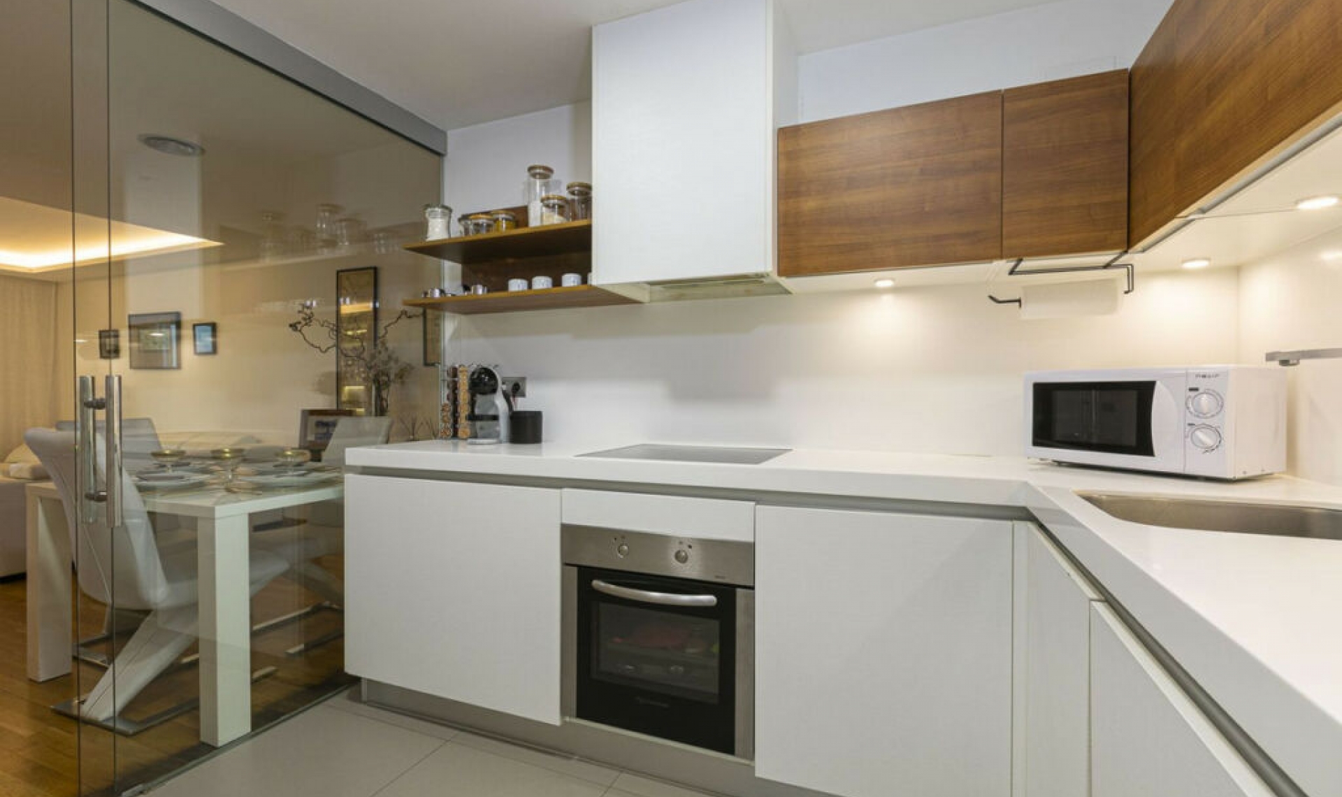 Další prodej - Apartment -
San Pedro de Alcántara