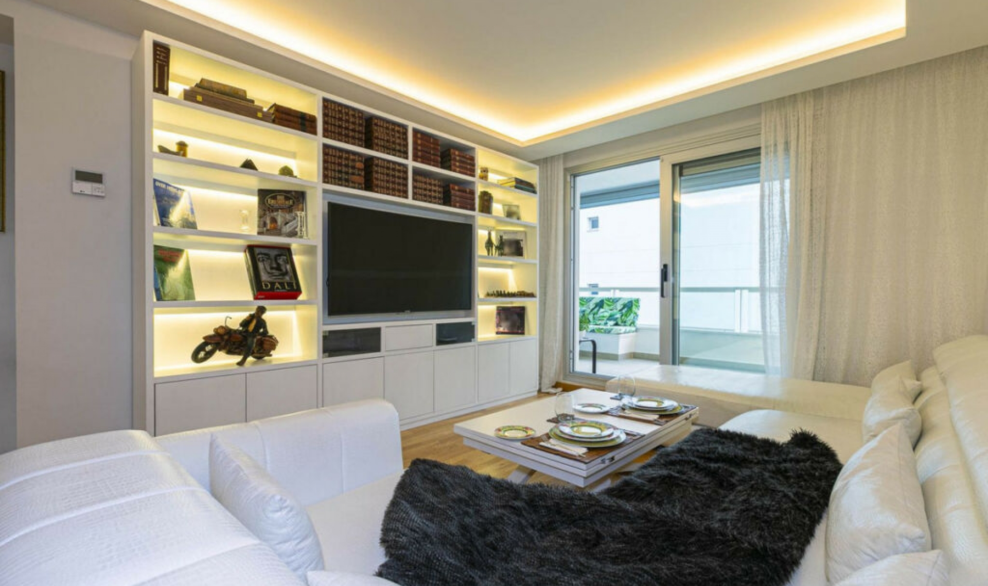 Další prodej - Apartment -
San Pedro de Alcántara