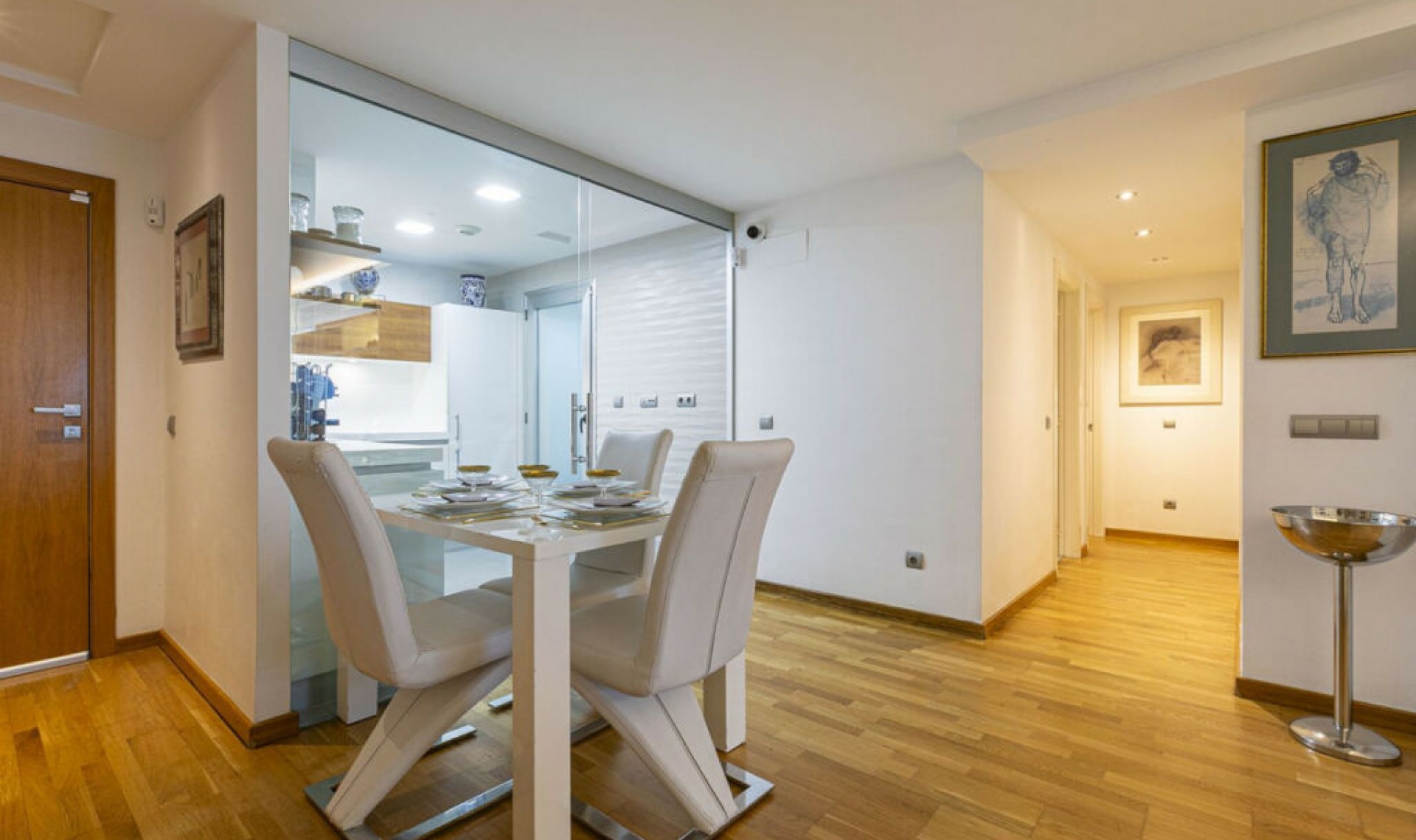 Další prodej - Apartment -
San Pedro de Alcántara