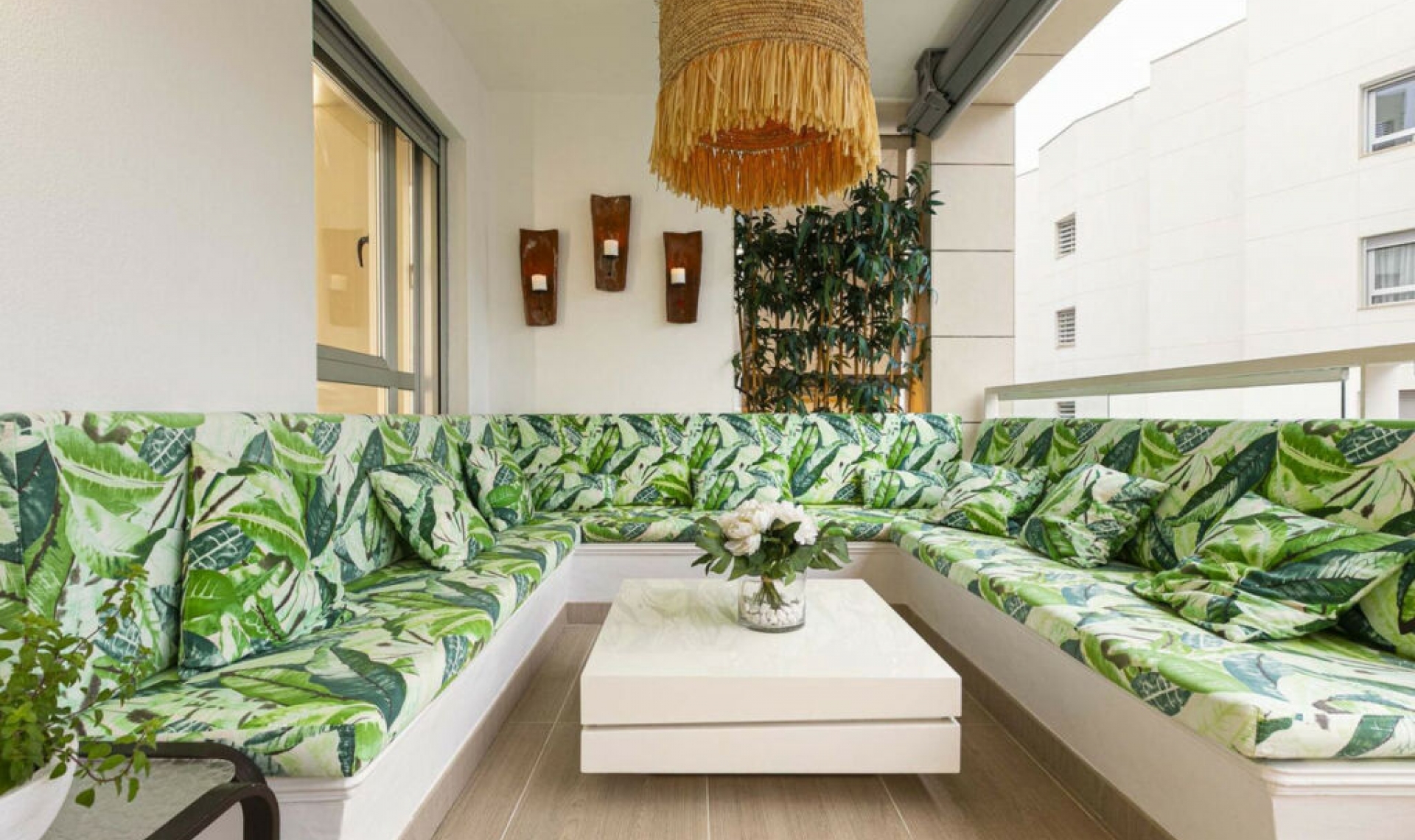 Další prodej - Apartment -
San Pedro de Alcántara