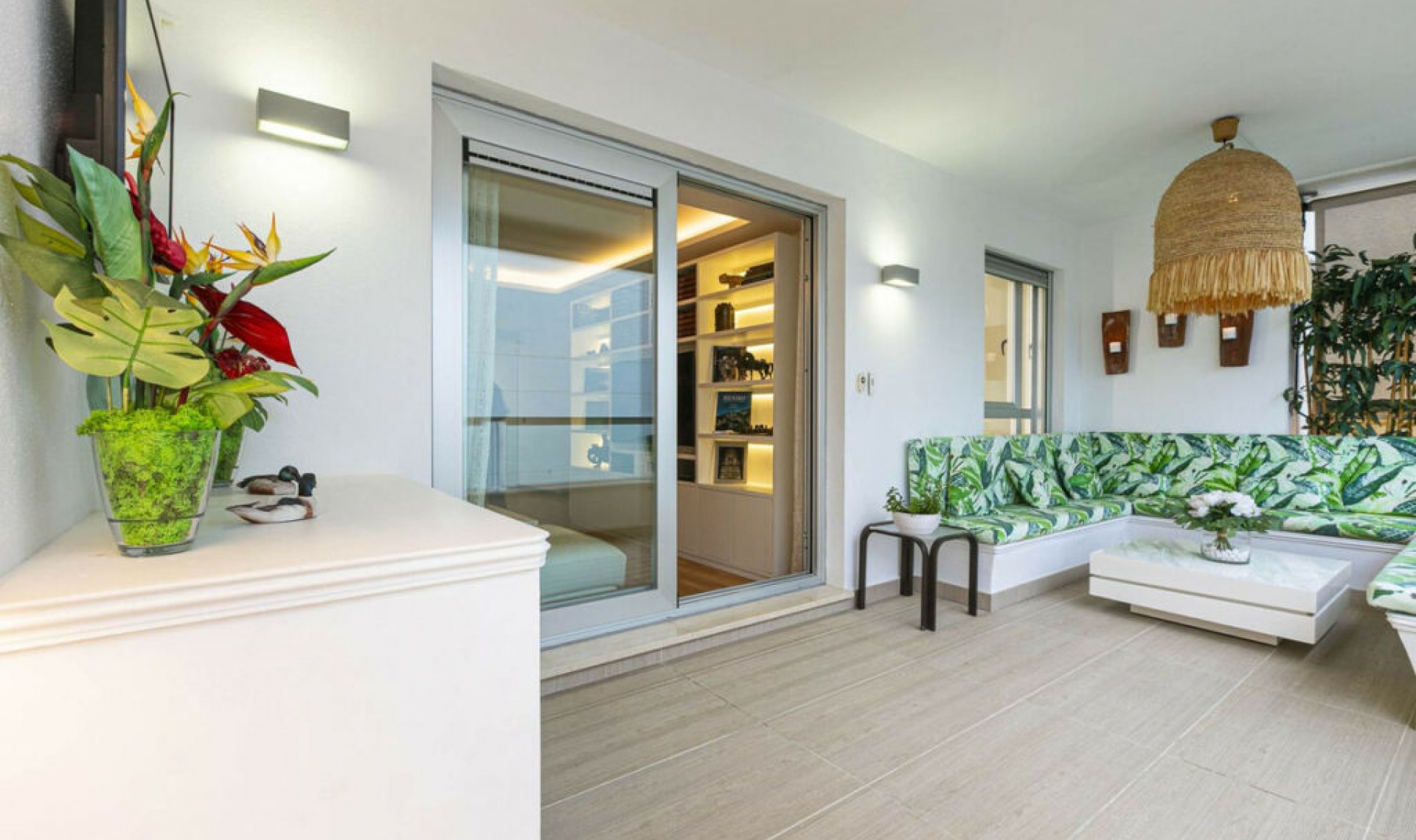 Další prodej - Apartment -
San Pedro de Alcántara