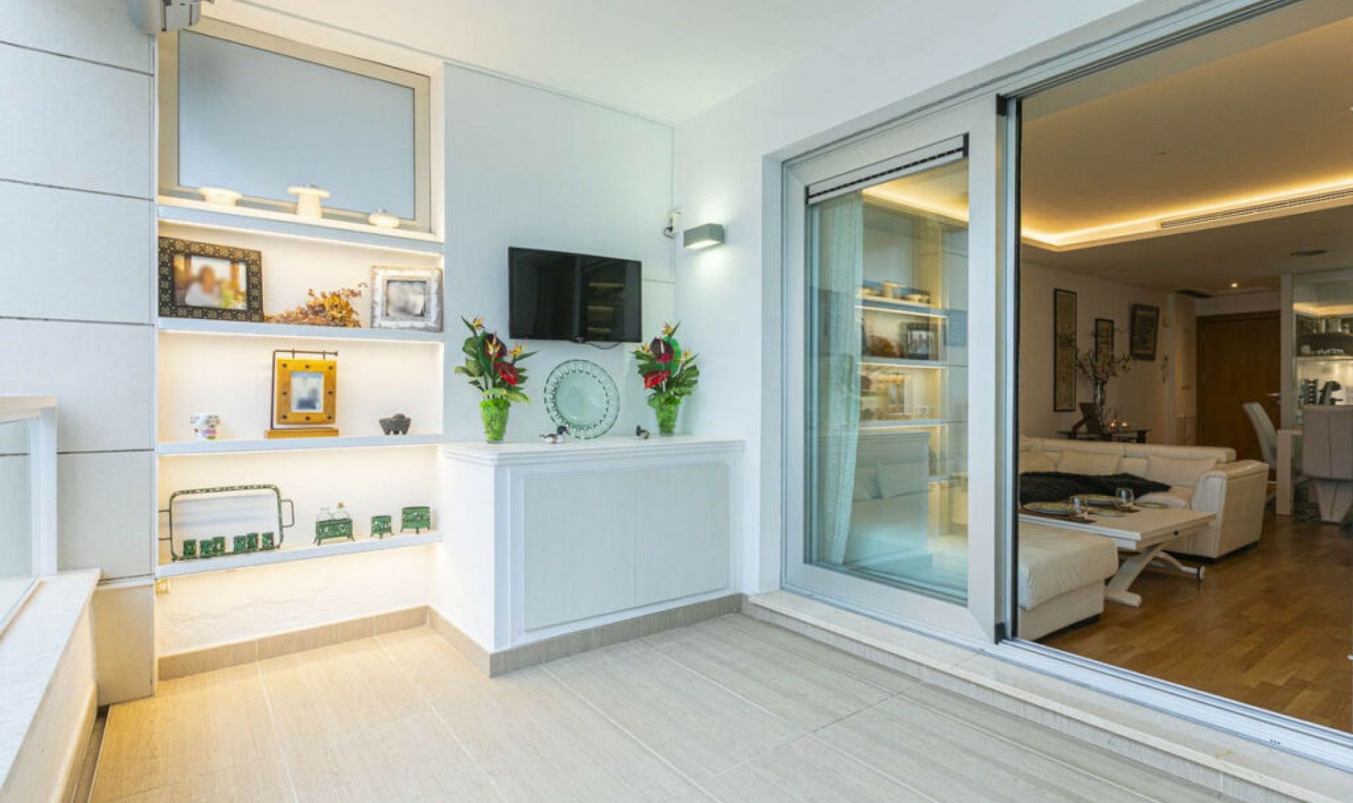 Další prodej - Apartment -
San Pedro de Alcántara