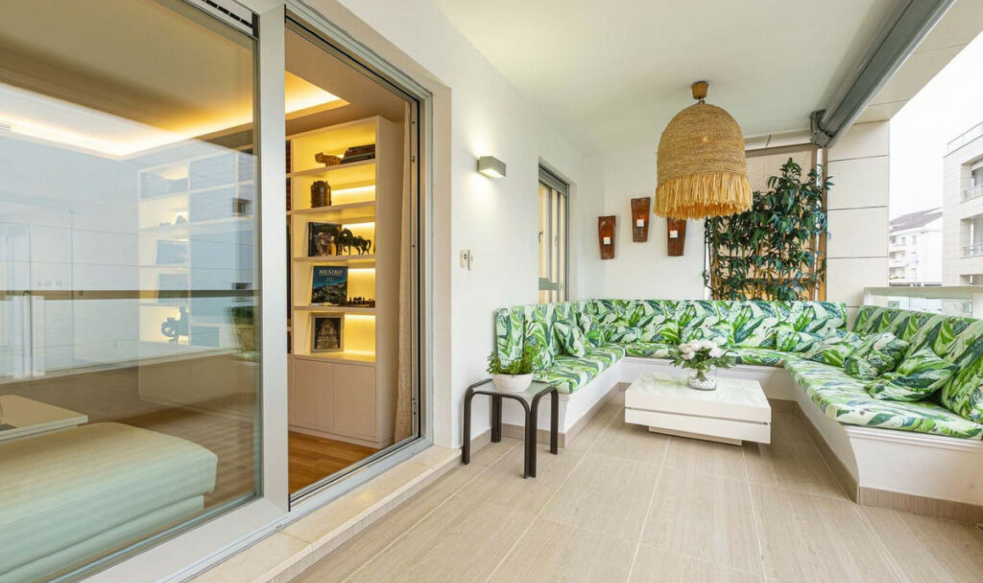 Další prodej - Apartment -
San Pedro de Alcántara