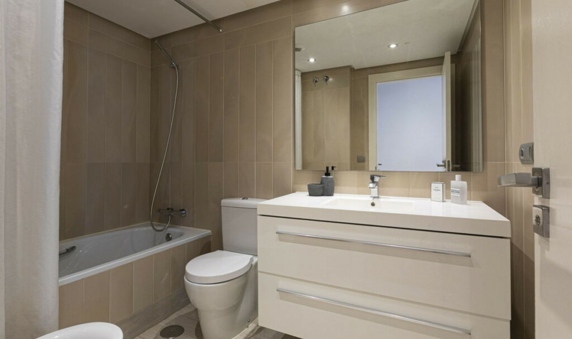 Další prodej - Apartment -
San Pedro de Alcántara