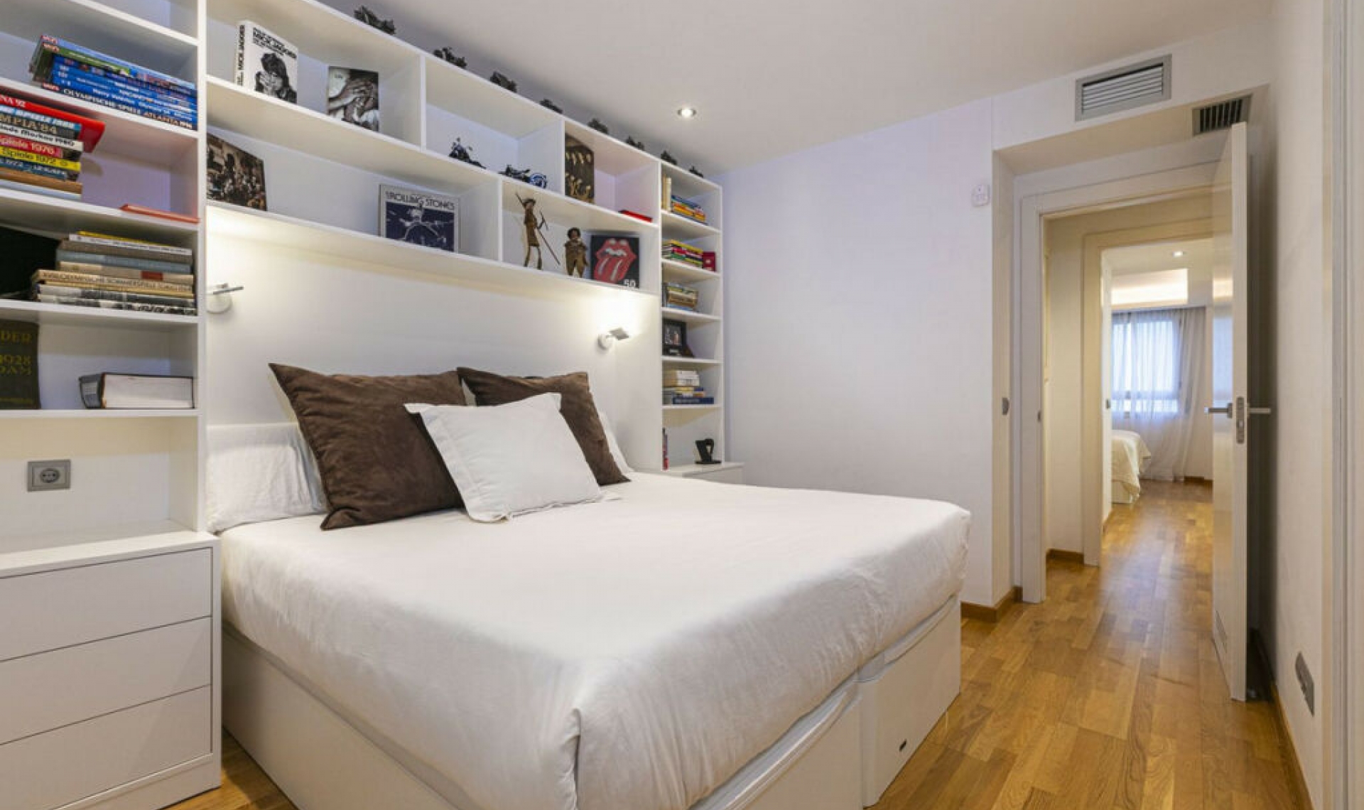 Další prodej - Apartment -
San Pedro de Alcántara