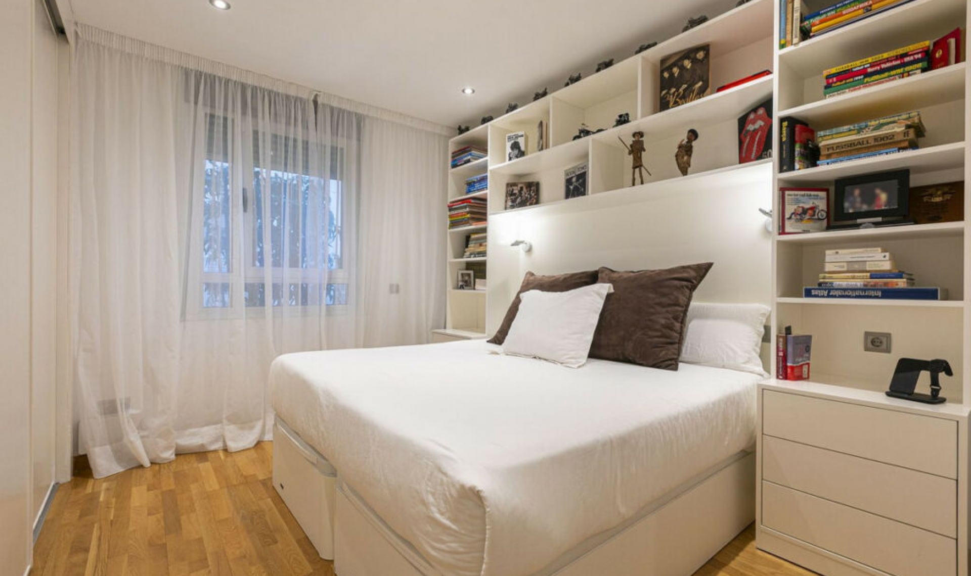 Další prodej - Apartment -
San Pedro de Alcántara