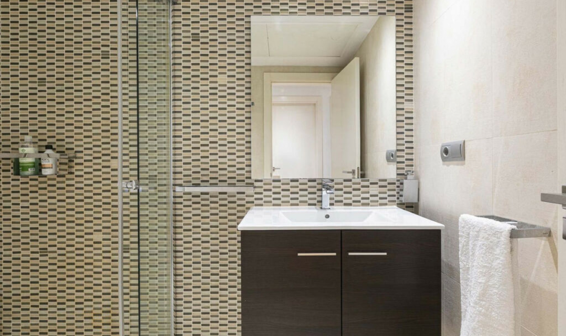 Další prodej - Apartment -
San Pedro de Alcántara