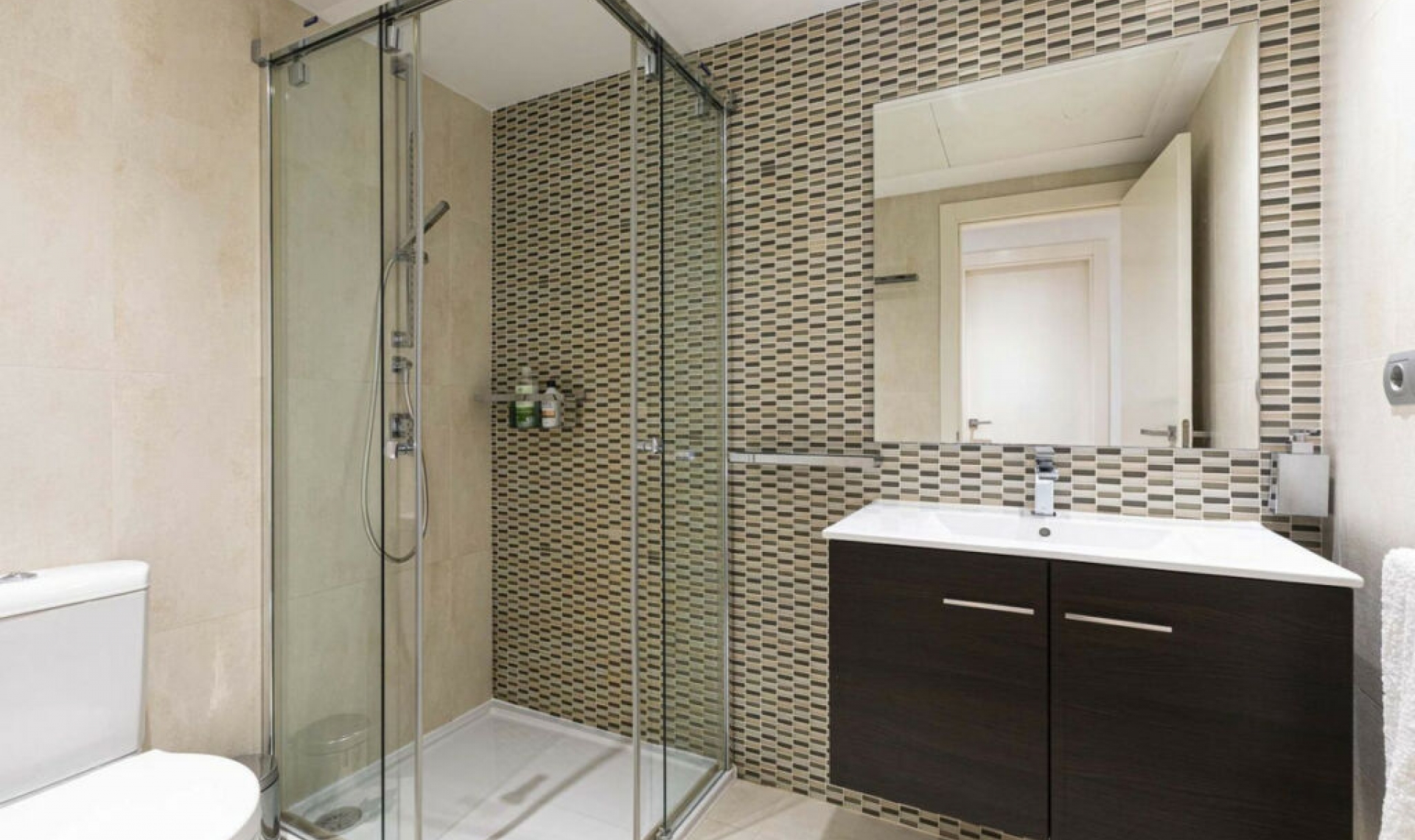 Další prodej - Apartment -
San Pedro de Alcántara