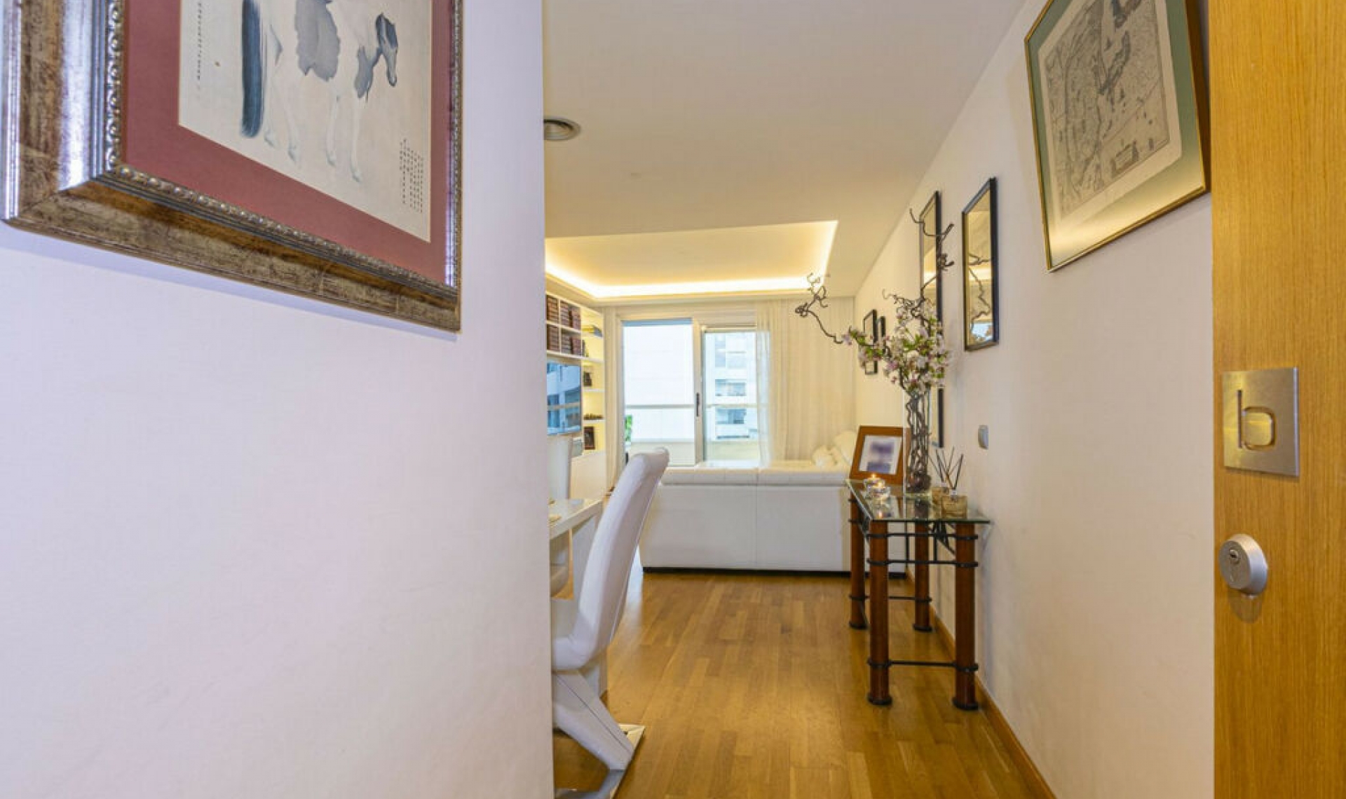 Další prodej - Apartment -
San Pedro de Alcántara