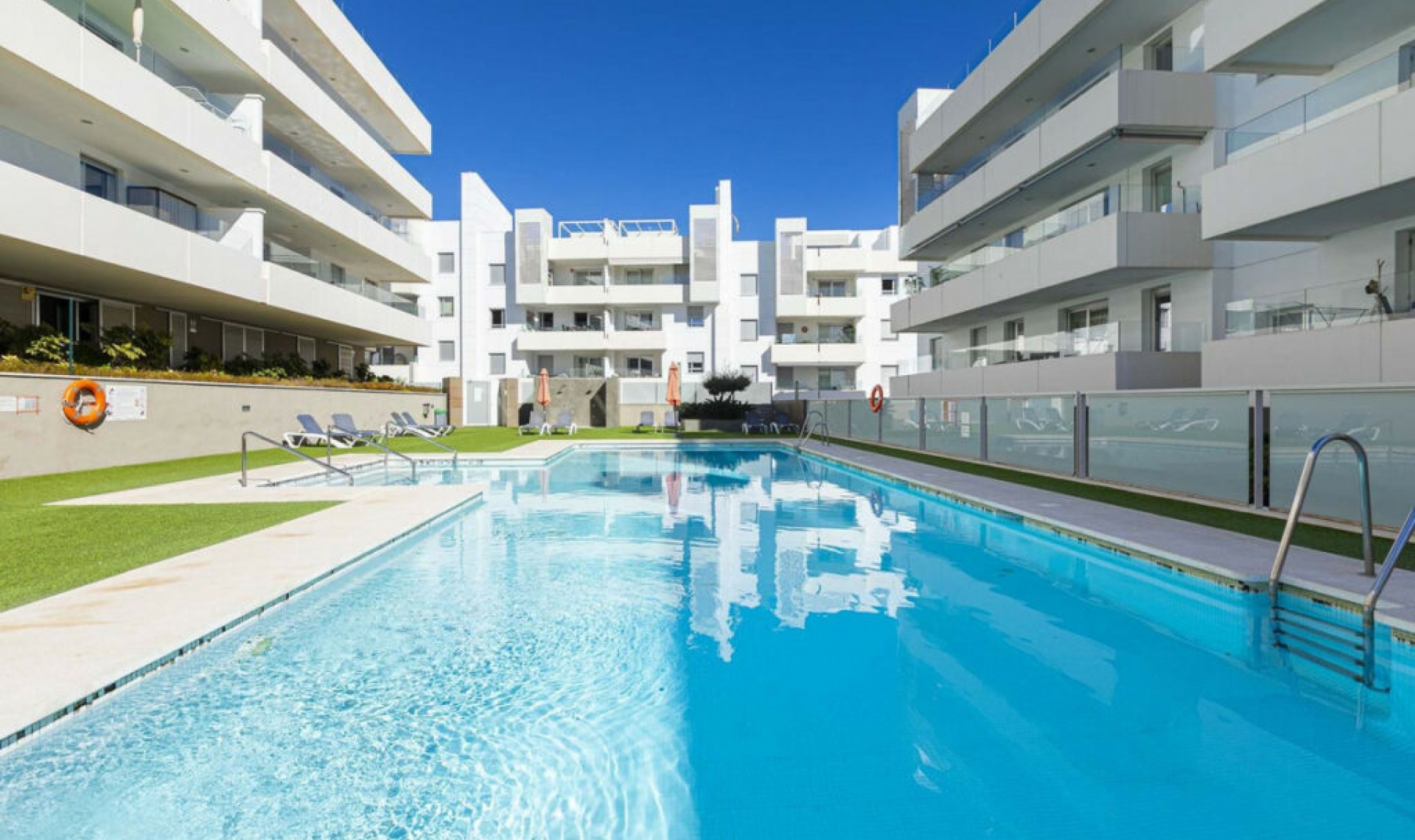 Další prodej - Apartment -
San Pedro de Alcántara