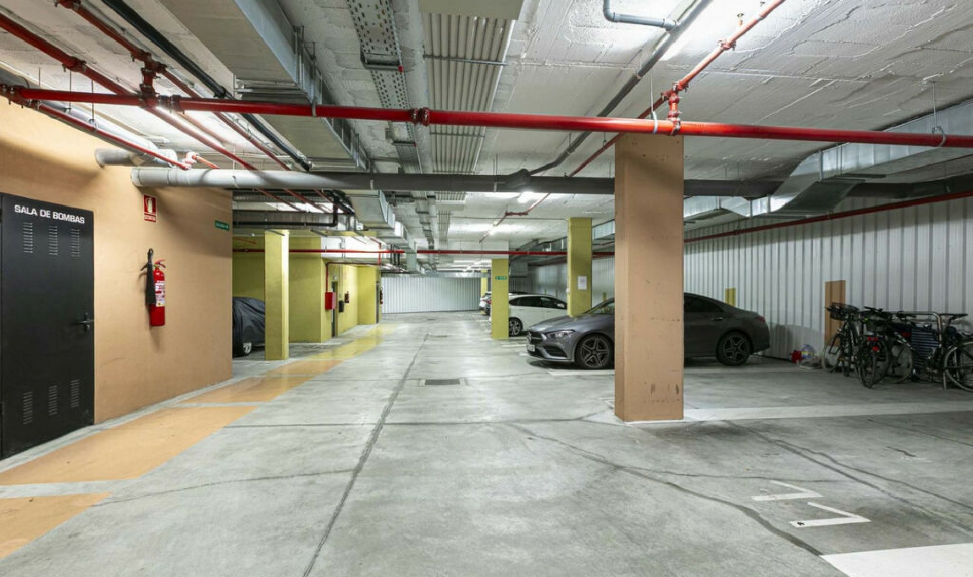 Další prodej - Apartment -
San Pedro de Alcántara