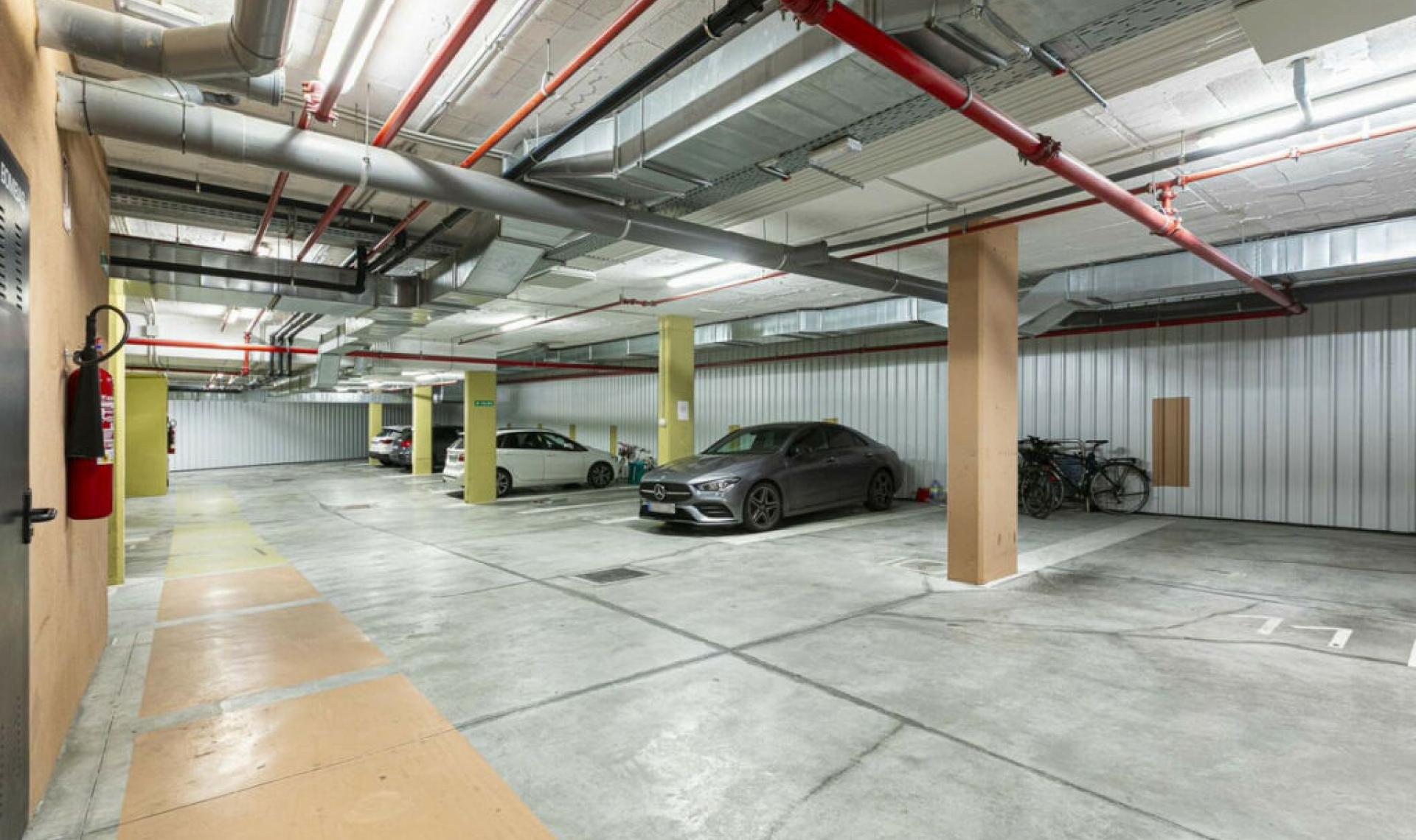 Další prodej - Apartment -
San Pedro de Alcántara