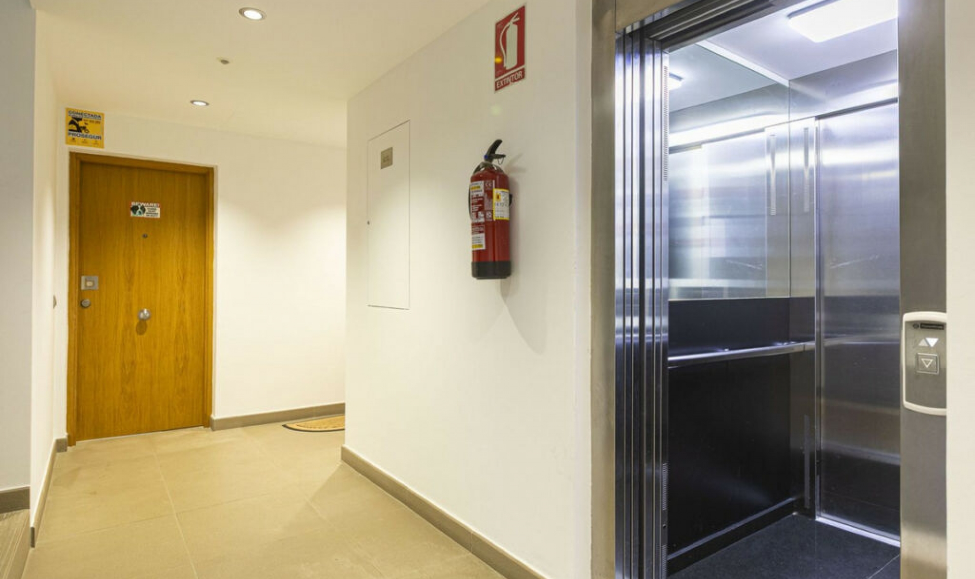 Další prodej - Apartment -
San Pedro de Alcántara