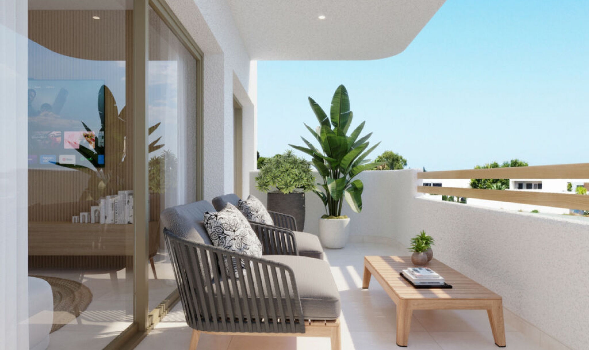 Další prodej - Apartment -
San Pedro del Pinatar