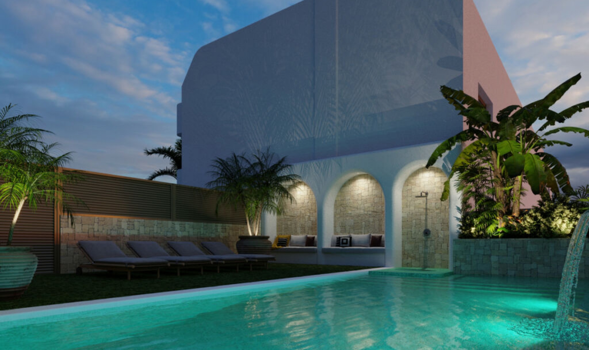 Další prodej - Apartment -
San Pedro del Pinatar