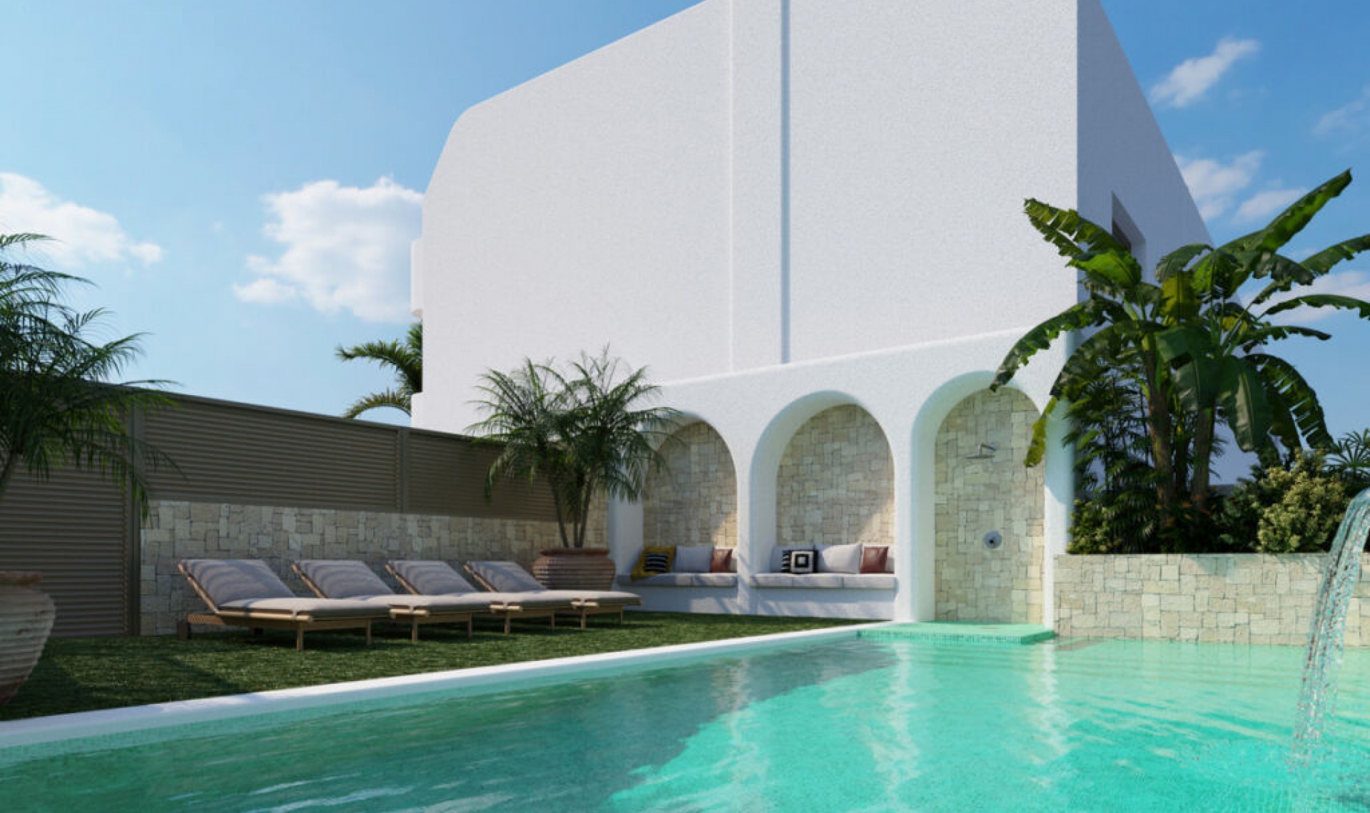 Další prodej - Apartment -
San Pedro del Pinatar