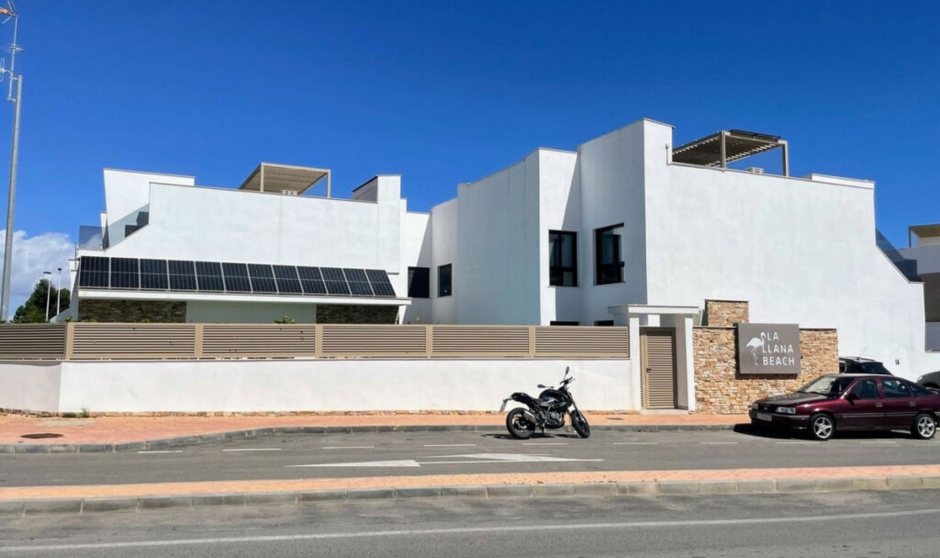 Další prodej - Apartment -
San Pedro del Pinatar