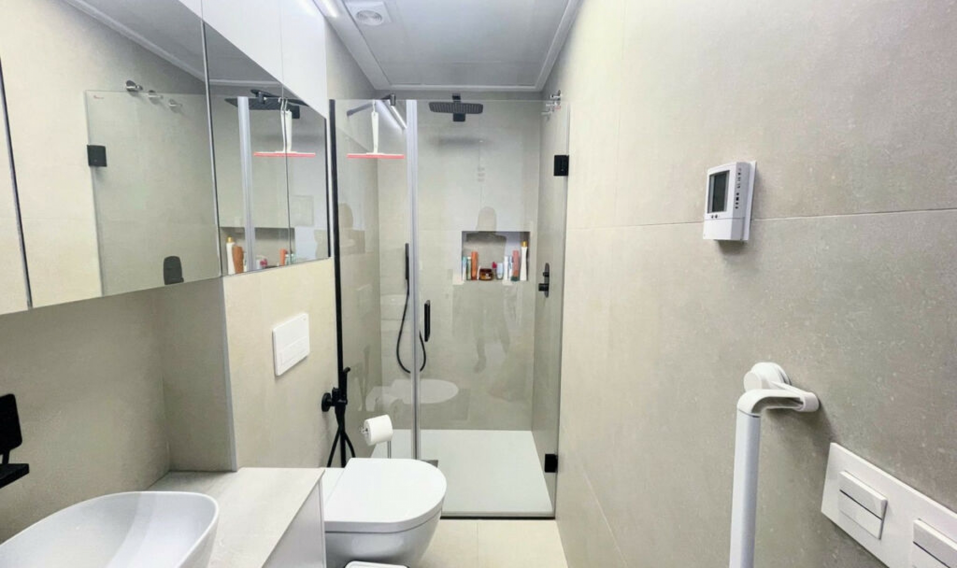 Další prodej - Apartment -
San Pedro del Pinatar