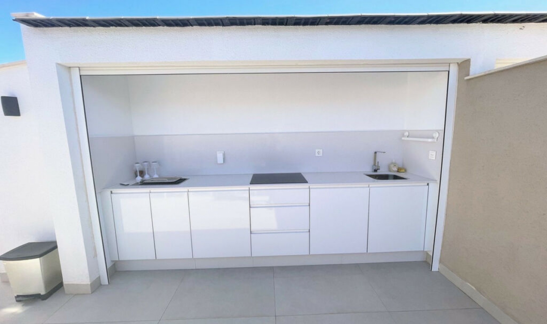 Další prodej - Apartment -
San Pedro del Pinatar