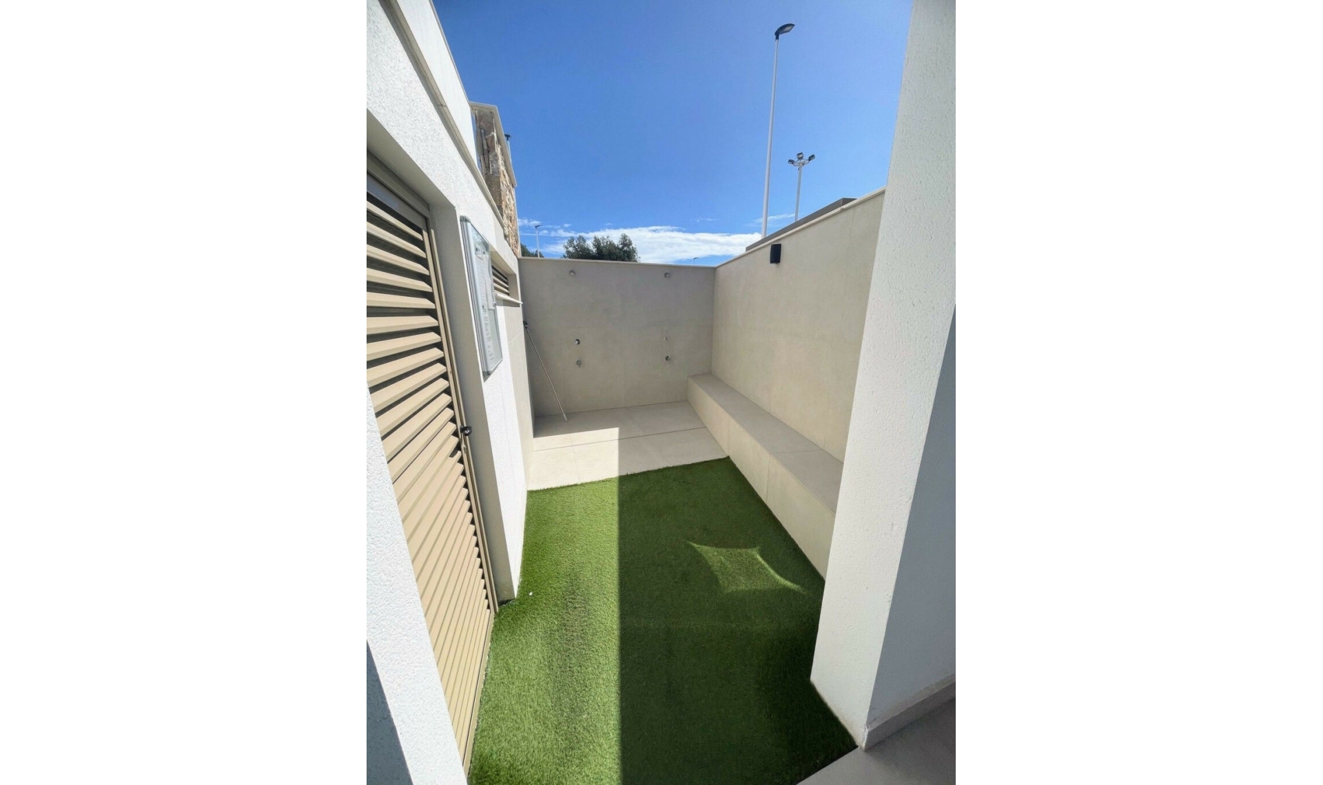 Další prodej - Apartment -
San Pedro del Pinatar