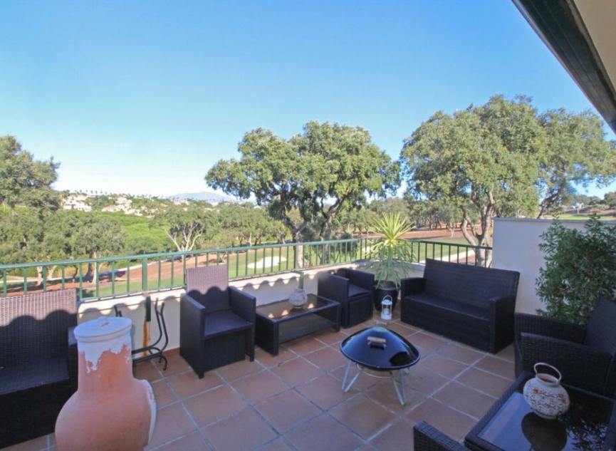 Další prodej - Apartment -
San Roque Club