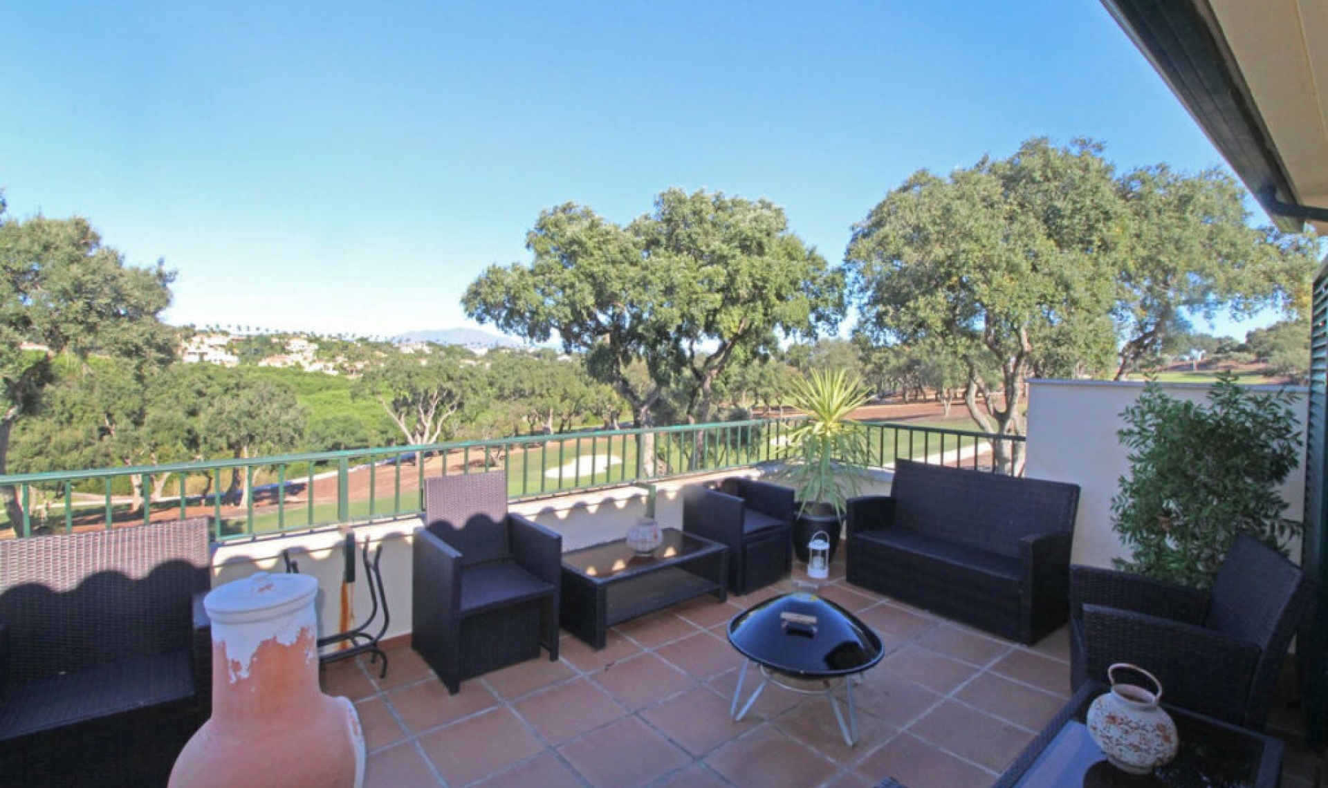 Další prodej - Apartment -
San Roque Club