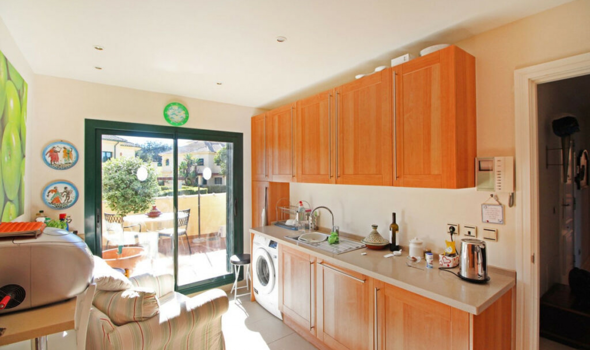Další prodej - Apartment -
San Roque Club