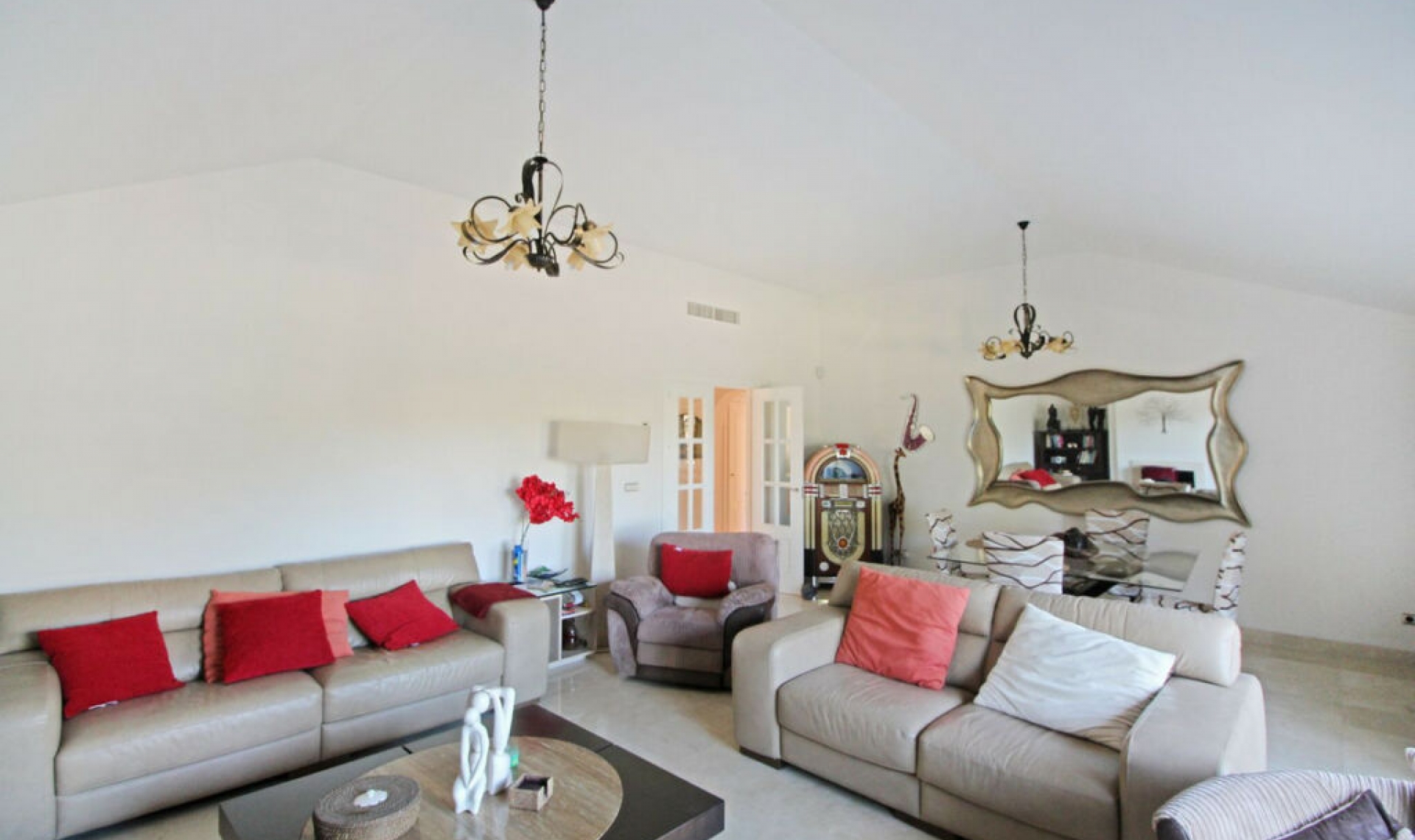 Další prodej - Apartment -
San Roque Club