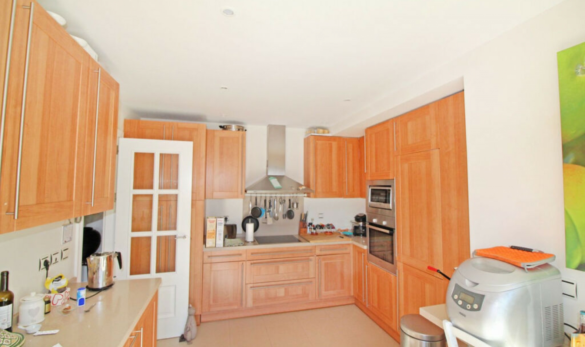 Další prodej - Apartment -
San Roque Club