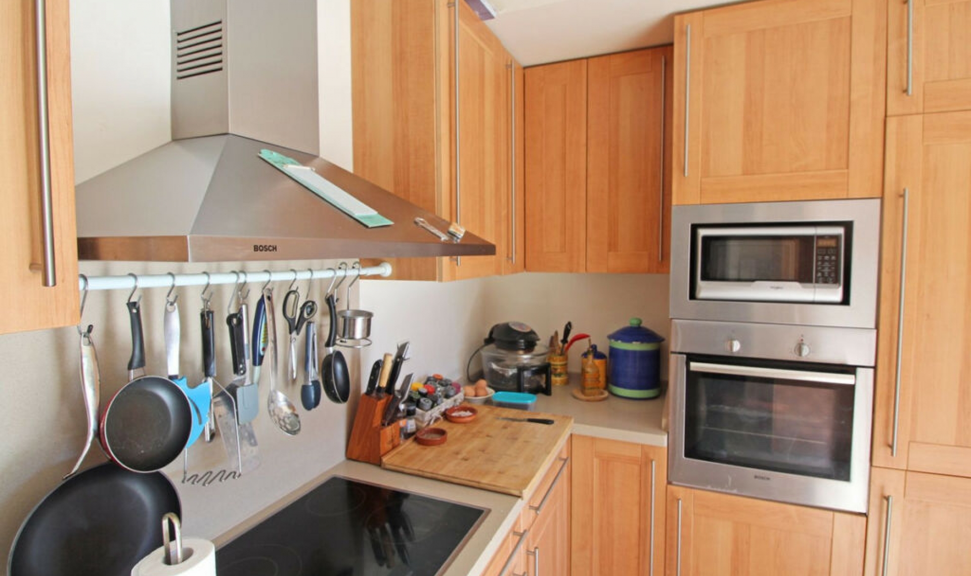 Další prodej - Apartment -
San Roque Club