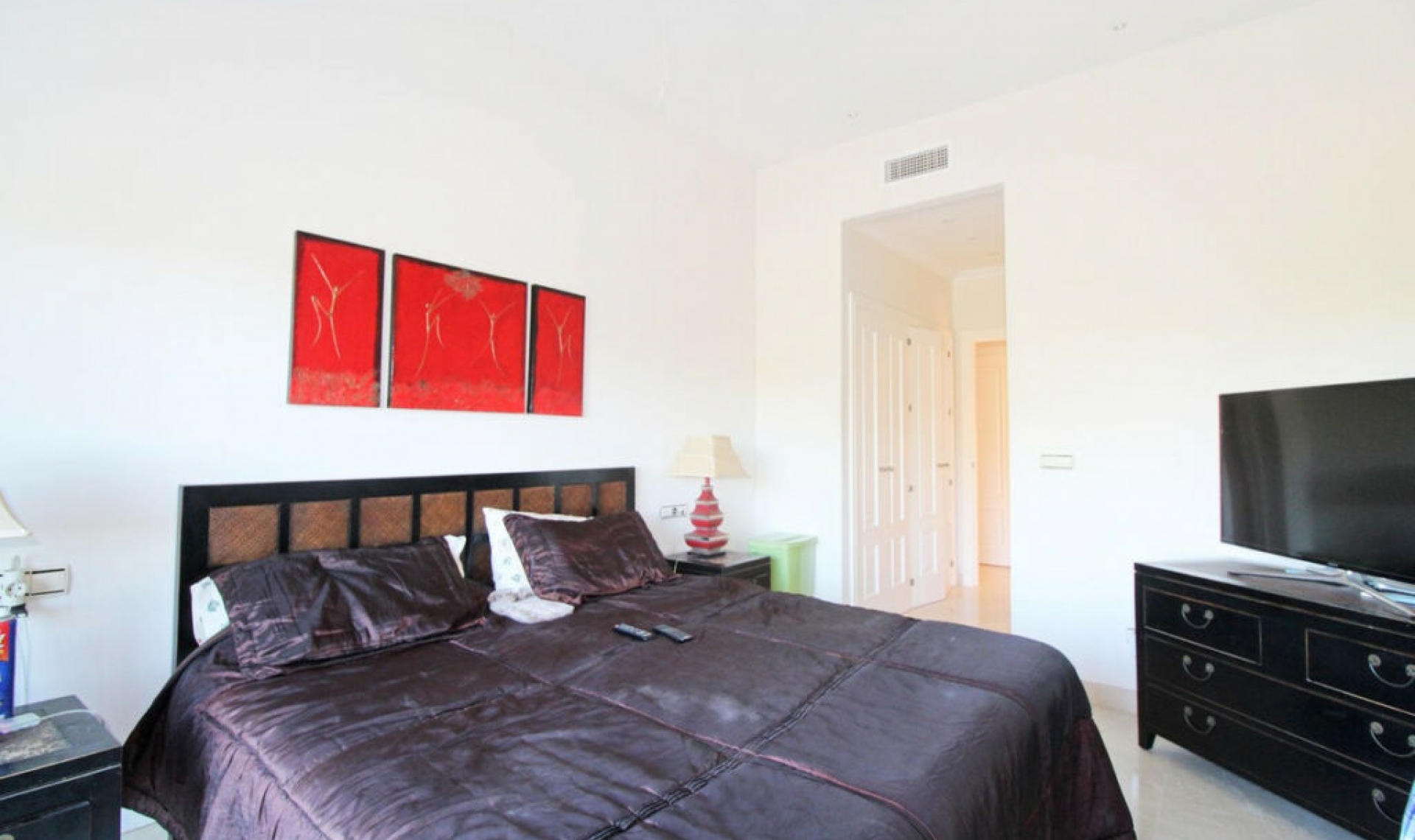 Další prodej - Apartment -
San Roque Club