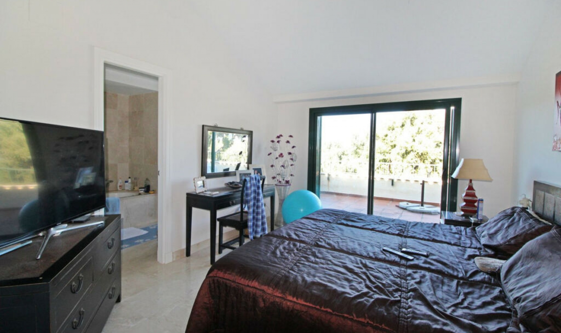 Další prodej - Apartment -
San Roque Club