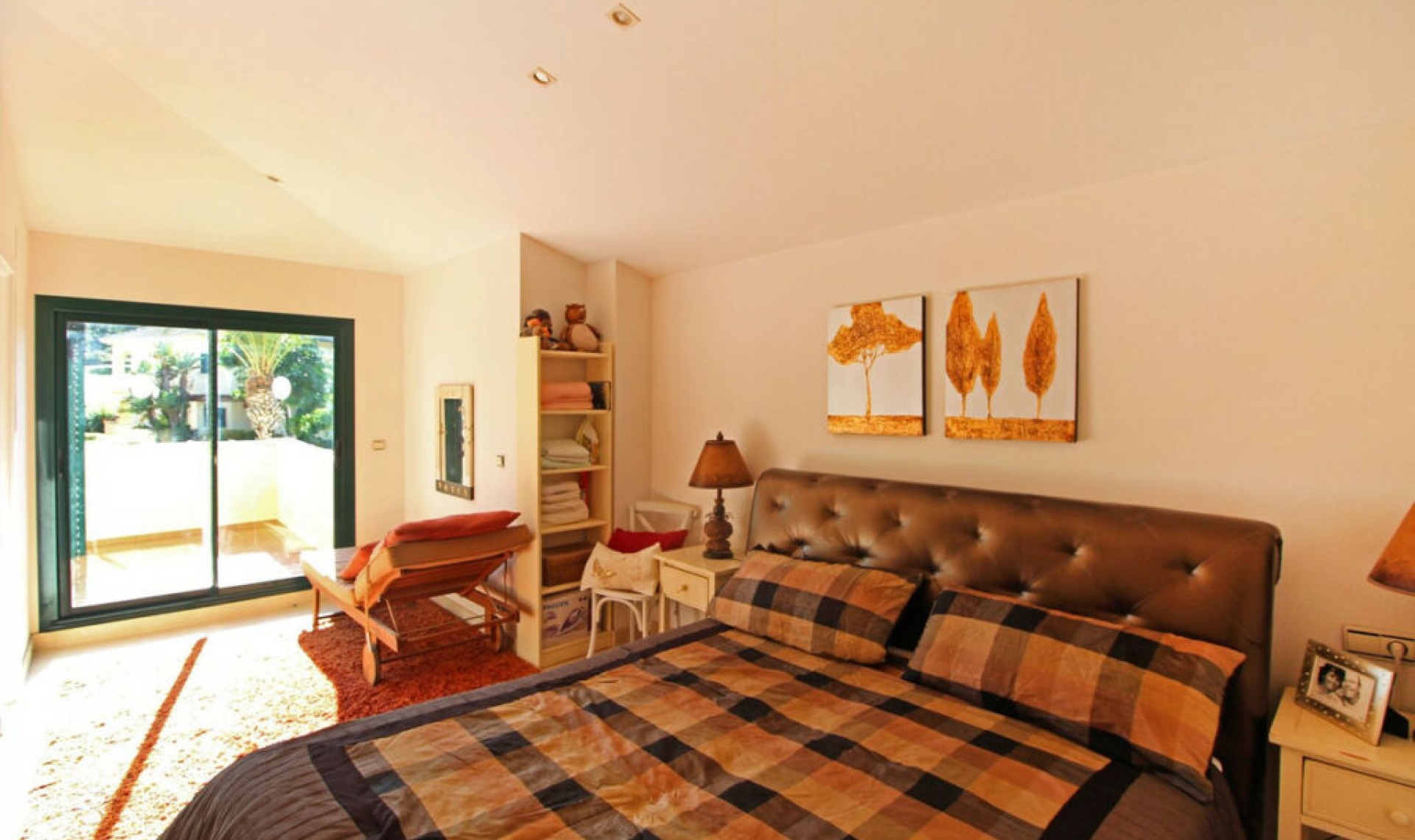 Další prodej - Apartment -
San Roque Club