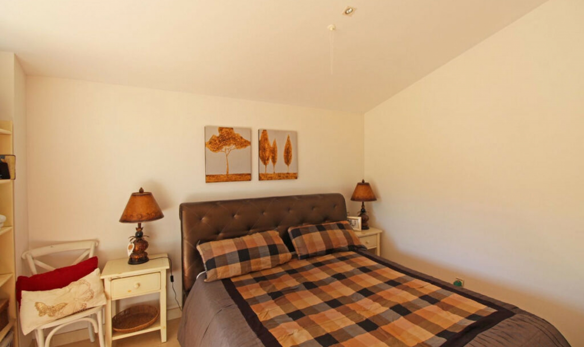 Další prodej - Apartment -
San Roque Club