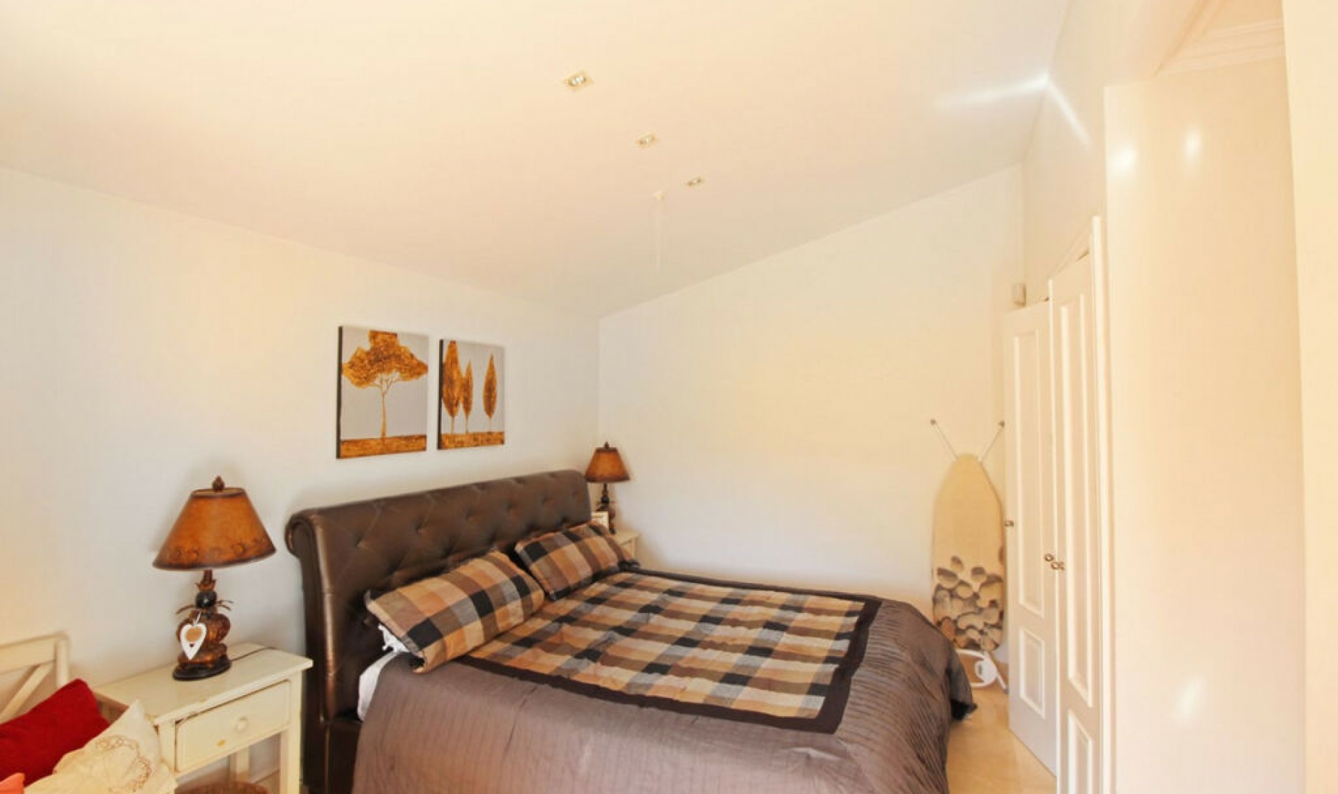 Další prodej - Apartment -
San Roque Club