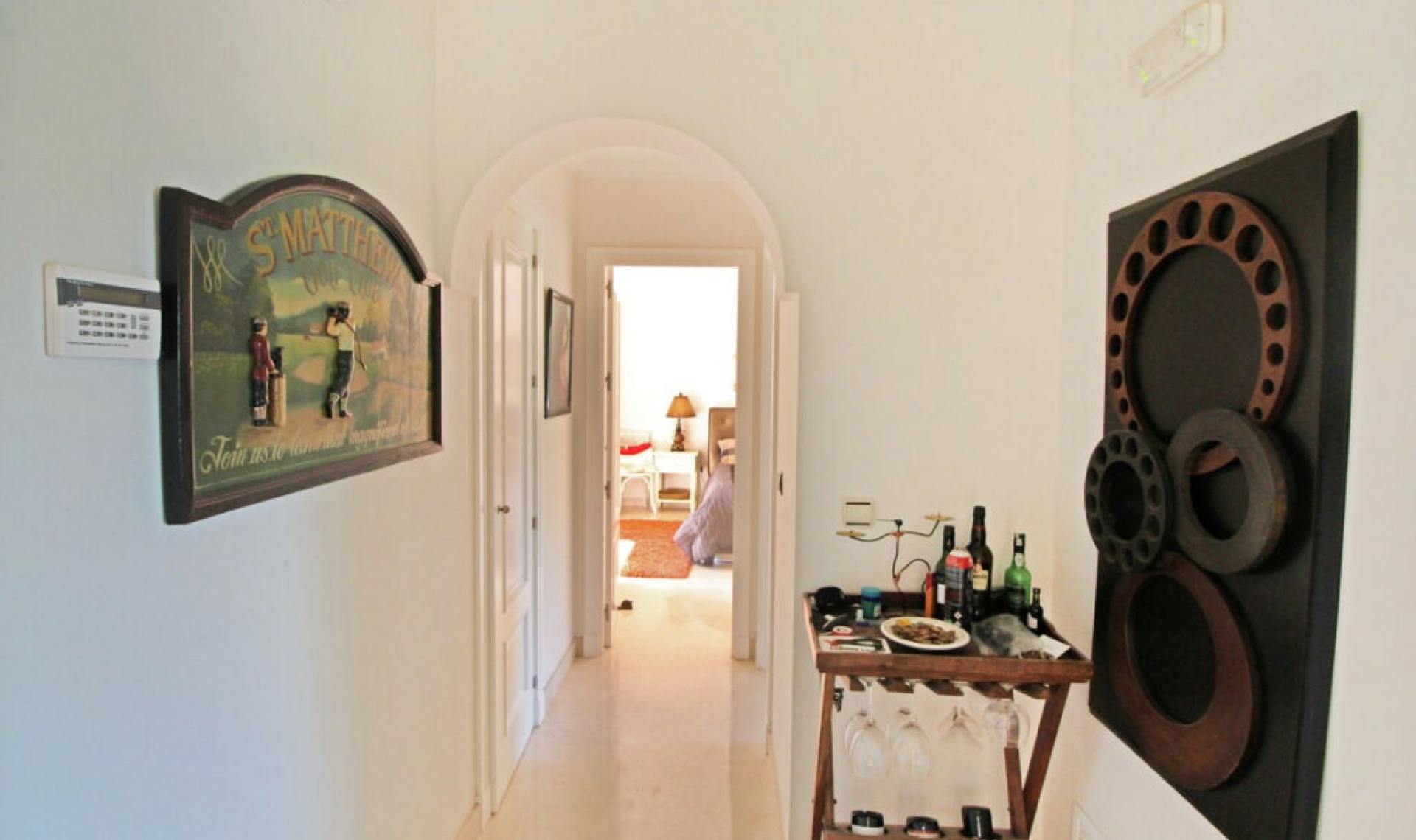 Další prodej - Apartment -
San Roque Club